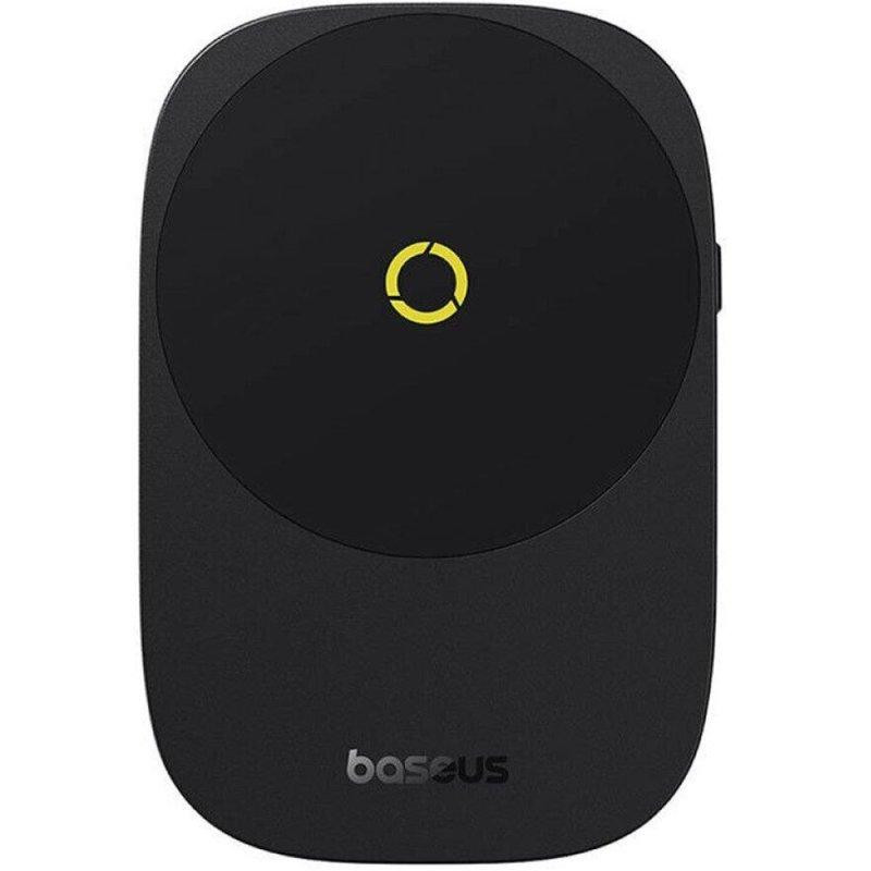 Бездротовий зарядний пристрій з кулером для мобільного Baseus MagPro II Series Ultra-Thin Magnetic Phone Cooler (with Wireless Київ - фото 3