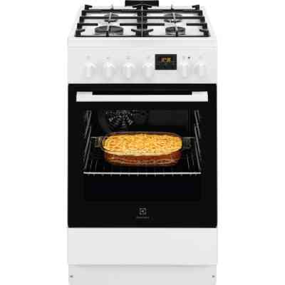 Плита Electrolux LKK520211W Винница