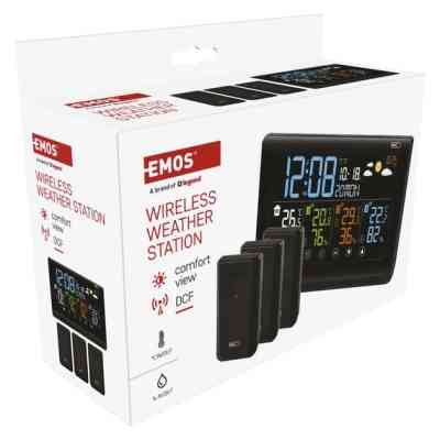 Метеостанция EMOS E8614 Вінниця