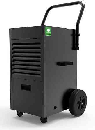 Промисловий мобільний осушувач Mycond Worker 50 Дніпро