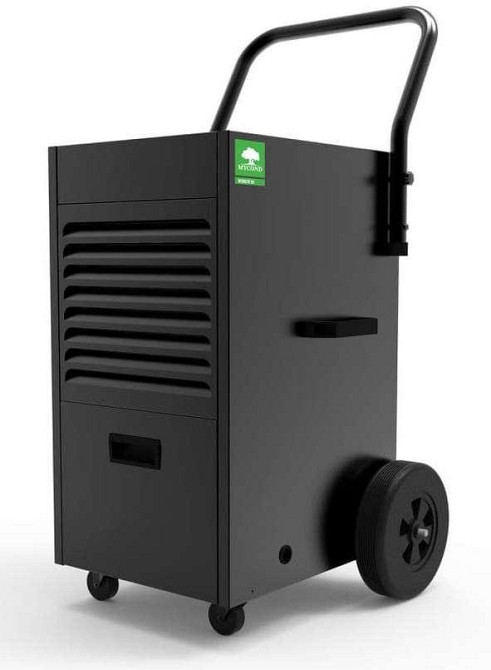 Промисловий мобільний осушувач Mycond Worker 50 Дніпро - фото 1