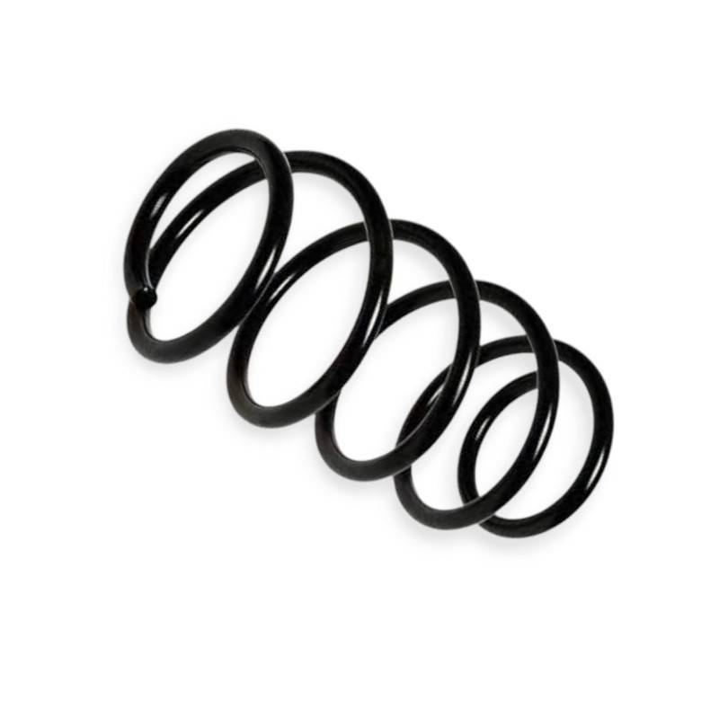 Пружина Опель Zafira A 1.6 16V, 1.6CNG, 1.8 16V, 2.0OPC (99-05) (вен) передня Мукачево - фото 1