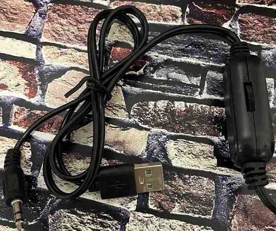 Колонки для комп'ютера або ноутбука USB Київ