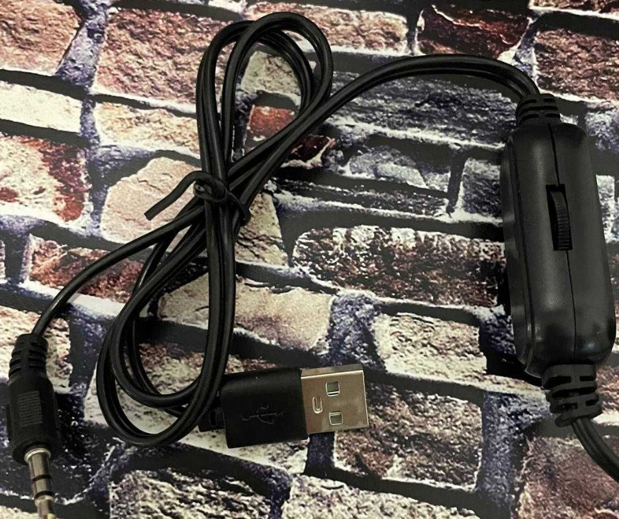 Колонки для комп'ютера або ноутбука USB Київ - фото 1