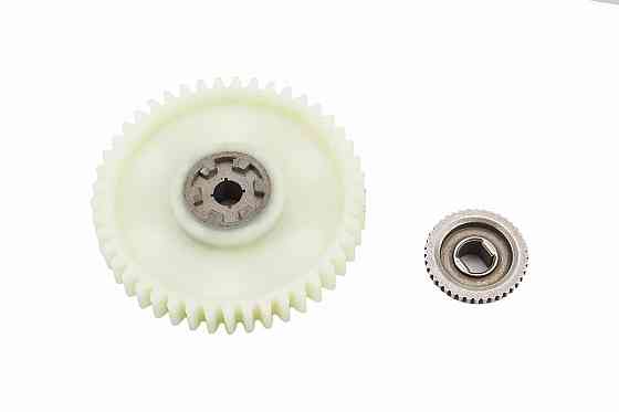 Шестерня привода ведуча к-кт 2шт (D-95,3mm, d-10mm, H-17mm, Z-45, Z-30) Matrix Киев