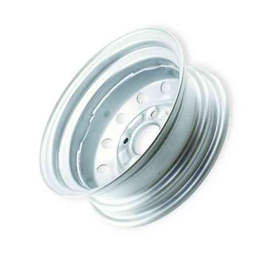 Диск Деу Матиз 13х4,5J (металик) колесный Мукачево