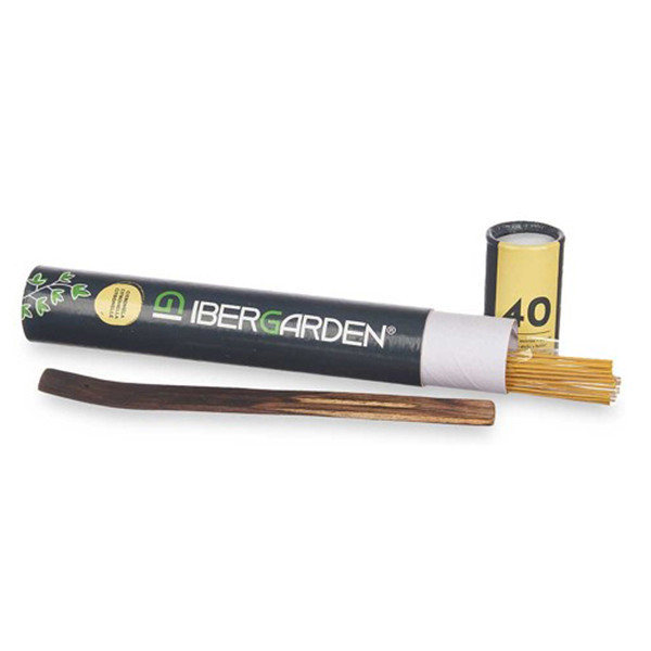 Набор IberGarden от насекомых с цитронеллой Днепр - изображение 1