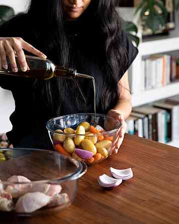 Миска Pyrex, 21 см (2.3 л) (7092299) Київ