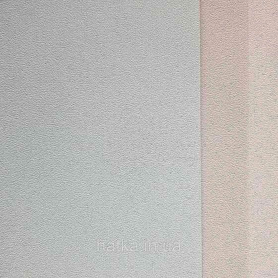 Шпалери флізелінові екологічно чисті BN Doodleedo 0,53 х 10 м однотонні світлі смарагдові зелені Київ