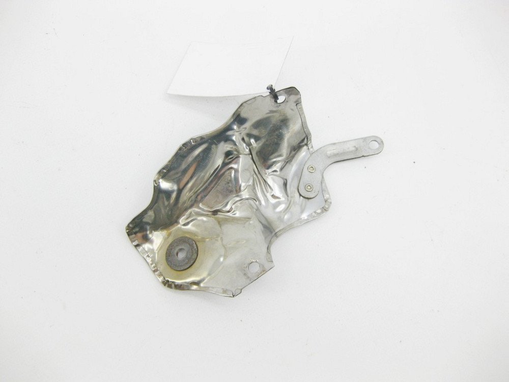 Mercedes-Benz  A2760960368 Захисний екран турбіни двигуна M276 V6 3.0 3.5л E-Class W212 W213 C207 S-Class W222 C217 C-Class W205 ML Одеса - фото 3