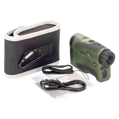 Лазерный дальномер Sigeta iMeter LF1000A (65412) Винница