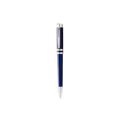 Ручка кулькова Franklin Covey FREEMONT Translucent Royal Blue CT BP (Fn0032-4) Вінниця