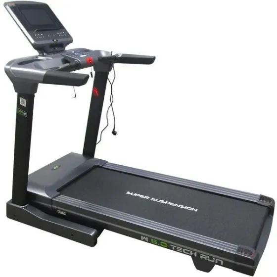 Беговая дорожка Energetic Боді W5.0 Tech Run Bieżnia 1019147 Киев