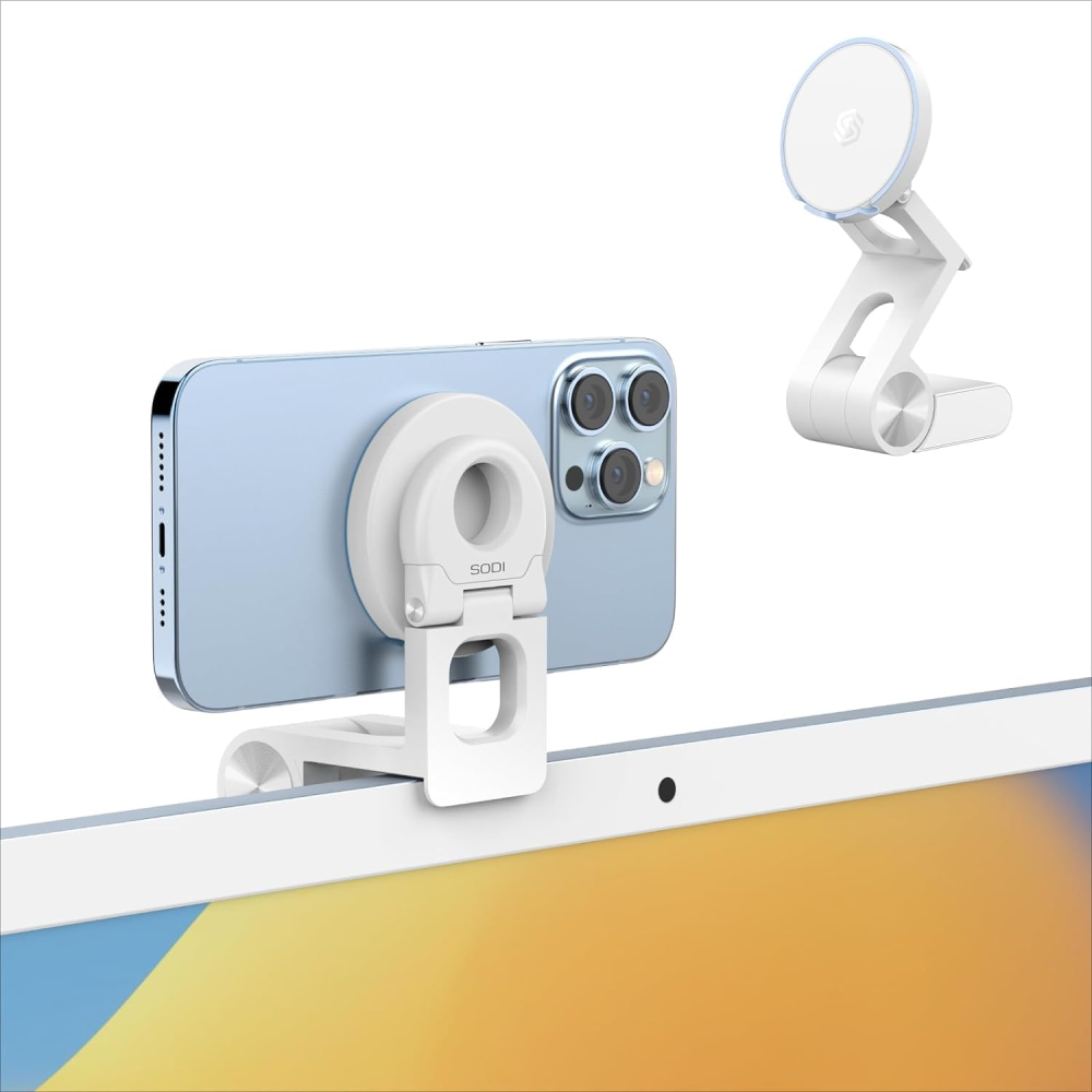 Кріплення Sodi BM330 для для телефону iOS 16, iPhone 15, 14, 13, 12 Луцьк - фото 1