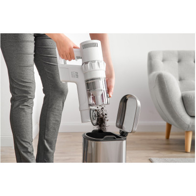 Пылесос Sencor SVC7522WH Винница - изображение 12