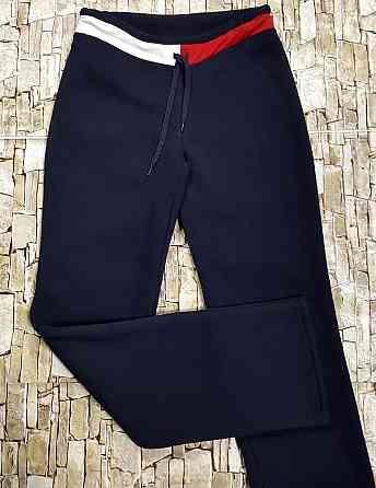 Брюки\ штаны спортивные зимние флисовые женские Jasmin,трикотаж  р.S(44) Киев