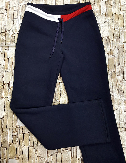 Брюки\ штаны спортивные зимние флисовые женские Jasmin,трикотаж  р.S(44) Киев - изображение 1