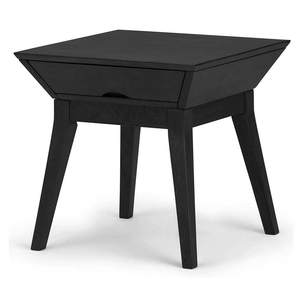 Приліжкова тумба "Аворі" венге Миколаїв - фото 1