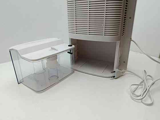 Осушувач повітря Dehumidifier GB-100 (товар з вітрини) Луцьк