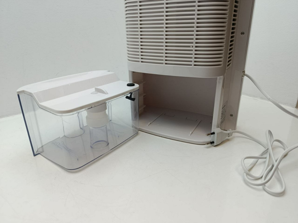 Осушувач повітря Dehumidifier GB-100 (товар з вітрини) Луцьк - фото 4