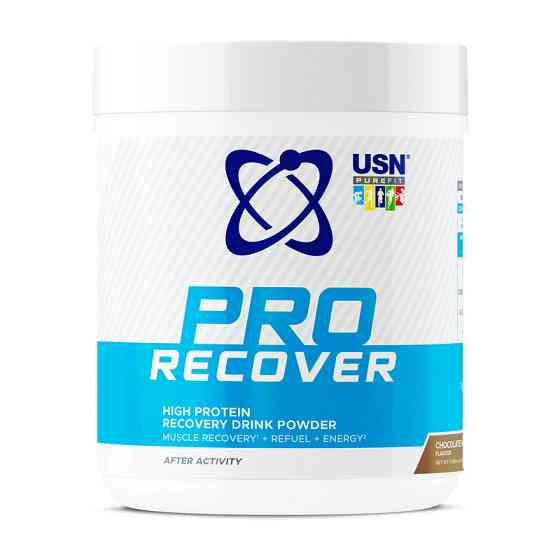 Pro Recover (400 g, chocolate) Луцк