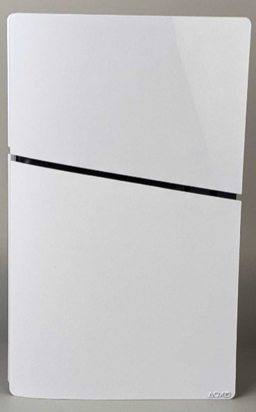 Приставка Sony PlayStation 5 Slim 1 TB Digital (без дисководу) + геймпад. Харків - фото 3