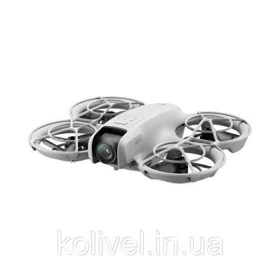 Квадрокоптер DJI Neo Fly More Combo (DJI RC-N3) пульт без дисплея (CP.FP.00000185.01) Киев