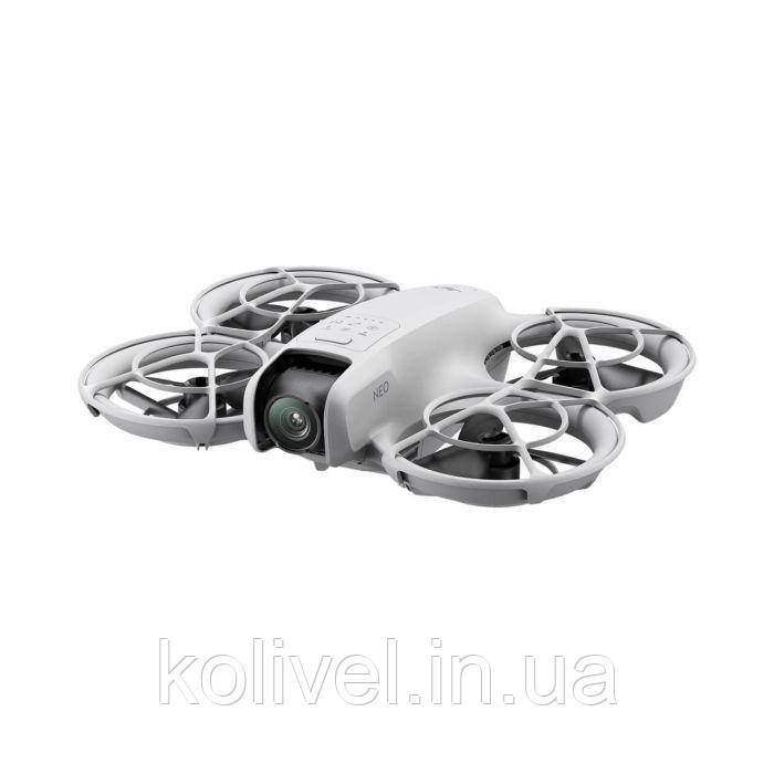 Квадрокоптер DJI Neo Fly More Combo (DJI RC-N3) пульт без дисплея (CP.FP.00000185.01) Київ - фото 1