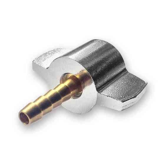 Накрутка-метелик на автомобільний компресор, 8мм, P/NK8 Київ