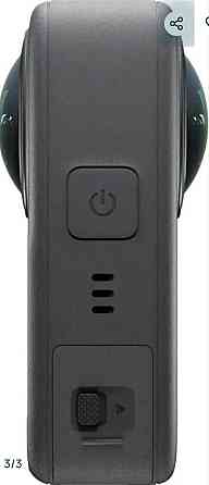 Екшн-камера DJI Osmo 360 Action Camera Standard Combo. Київ