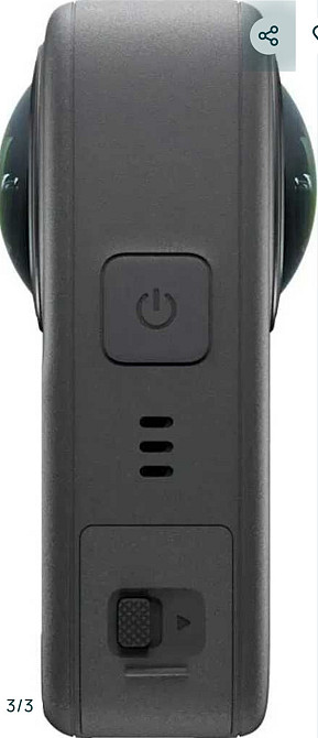 Екшн-камера DJI Osmo 360 Action Camera Standard Combo. Київ - фото 1