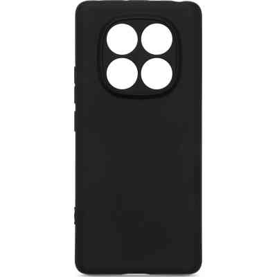 Чохол до мобільного телефона Armorstandart Matte Slim Fit Xiaomi Redmi Note 14 Pro 4G Camera cover Black (ARM79727) Вінниця
