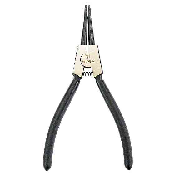 Знімач стопорних кілець 180мм TOPEX 32D30/ Стандарт Винница