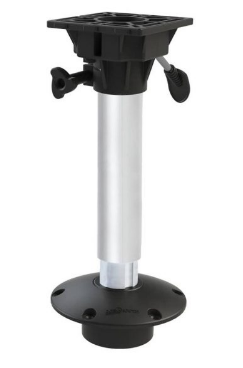 Газовая Стойка Для Сиденья В Лодку Плоское Основание Waverider Сменной Высоты 520Mm – 650Mm Киев - изображение 1