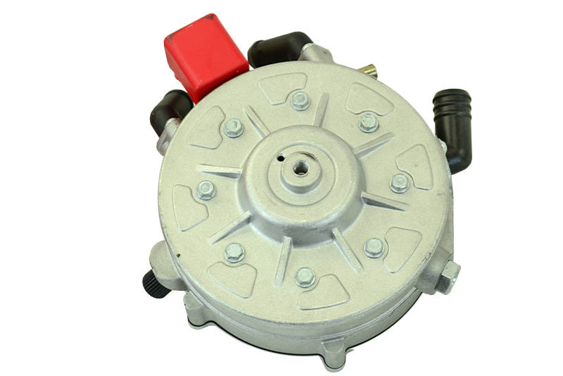 Редуктор покоління електронний VR01 (120 к.с.) вхід D6-вихід D19 2 Мукачево - фото 1