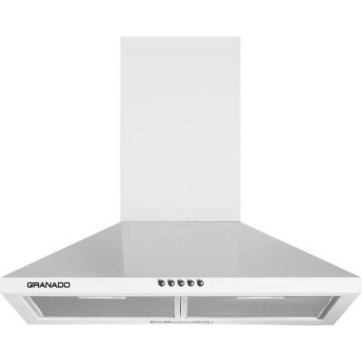 Витяжка кухонна GRANADO Burgos 1603-700 white (GCH716355) Вінниця - фото 1
