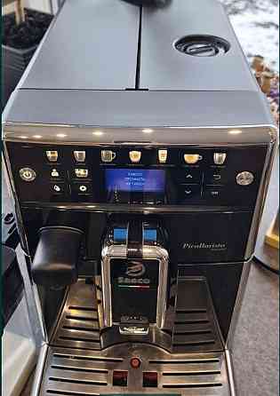 Кофеварка SAECO Picobaristo Deluxe . Киев