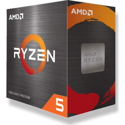 Процессор AMD Ryzen 5 5600XT (100-100001585BOX) Винница - изображение 1