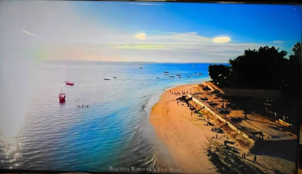 Телевізор 65" SONY (2022) 120Hz. 4K UHD Smart Український 65X89K. Новий! Київ - фото 2