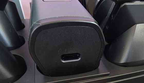 Професійний набір VGR 117 тример голови бороди  носа машинка для стрижки. Харків