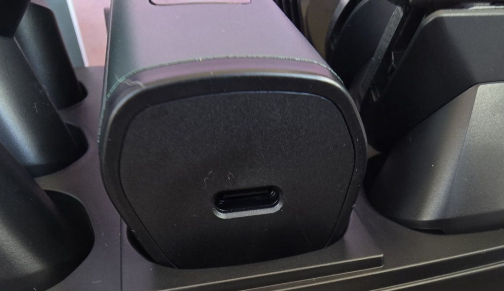 Професійний набір VGR 117 тример голови бороди  носа машинка для стрижки. Харків - фото 3