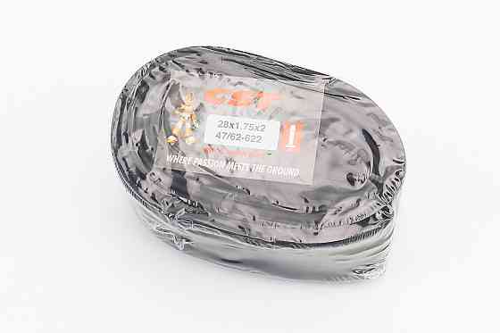 Камера 28"х1,75х2,00 Киев