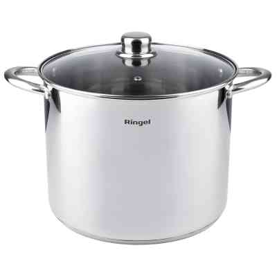 Кастрюля Ringel Dresden 11л (RG-2011-28) Винница