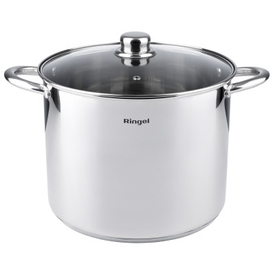 Кастрюля Ringel Dresden 11л (RG-2011-28) Винница - изображение 1