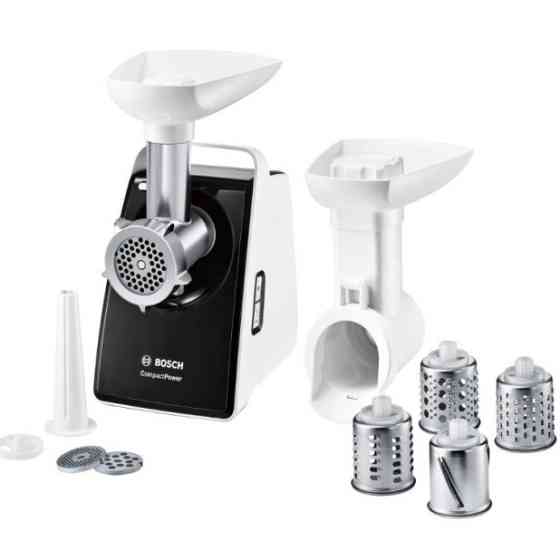 М'ясорубка для приготування, Потужна побутова електром'ясорубка для дому, Електричні м'ясорубки кухонні EQ-57 Львів