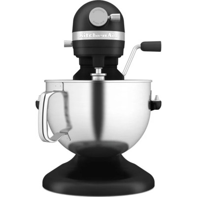 Кухонний комбайн KitchenAid 5KSM60SPXEBM Вінниця - фото 3