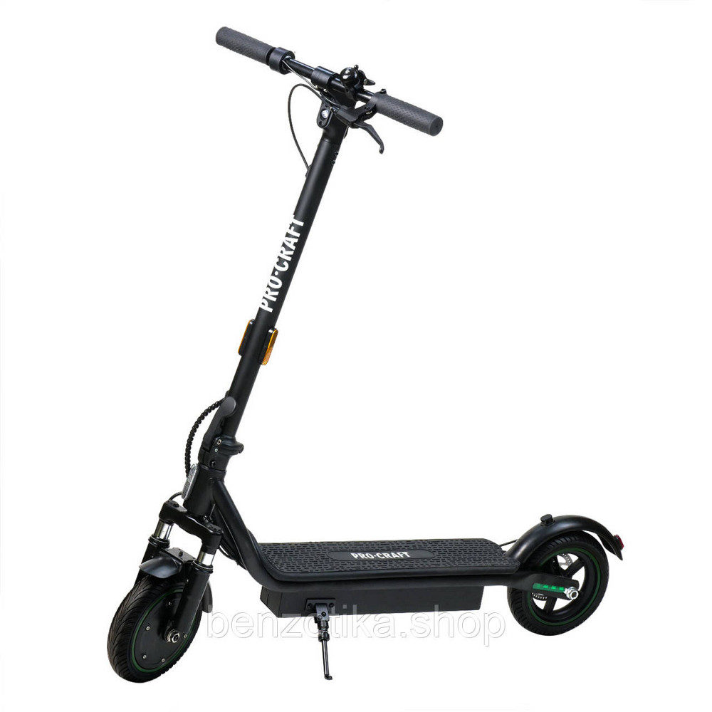 Електросамокат Procraft DS350S Киев - изображение 3