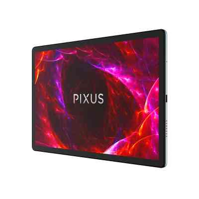 Планшет Pixus Arena 8/128Gb 10,95" 2K (2000x1200px) IPS LTE metal, grey (4897058531787) Винница