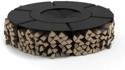 Гриль Palenisko Ogrodowe Loop Unico Киев - изображение 1