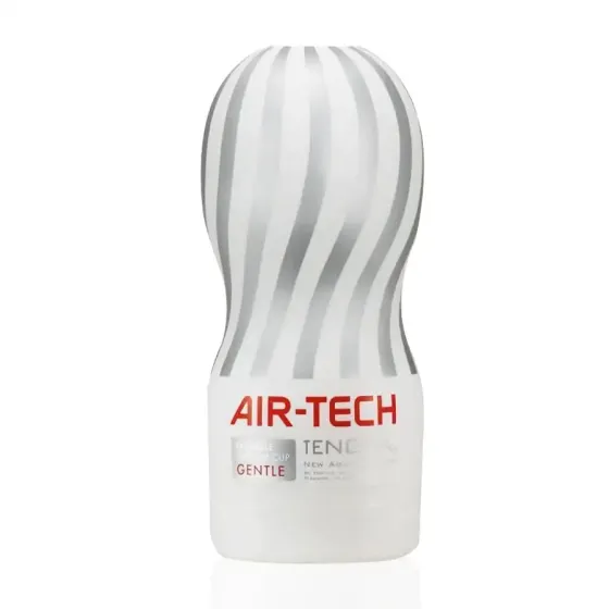 Мастурбатор Tenga Air-Tech Gentle, більш висока аеростимуляція та всмоктувальний ефект Львів